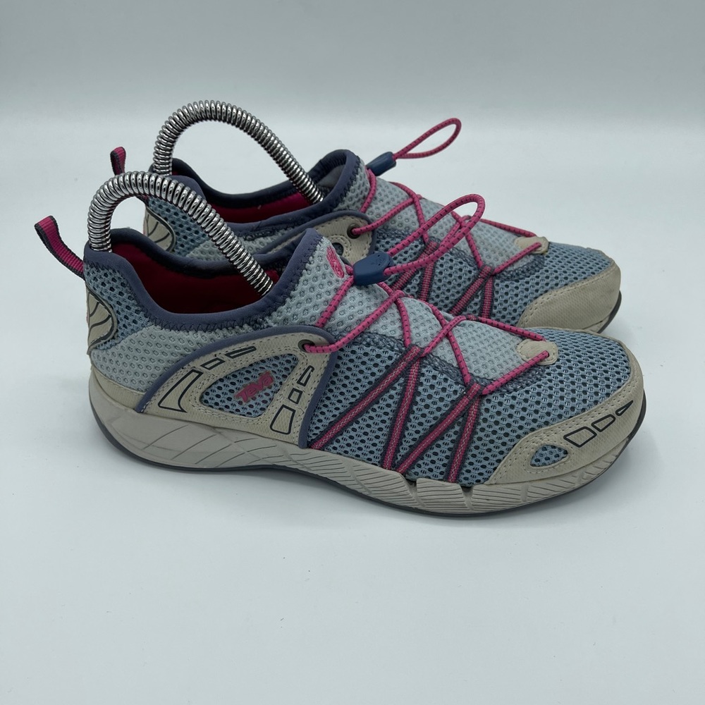 Women’s TEVA Churn EVO Water Shoes Sz 5